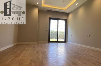 Apartment - 2 Bedrooms - 4 Bathrooms for rent in Eastown - 5th Settlement Compounds - The 5th Settlement - New Cairo City - Cairo