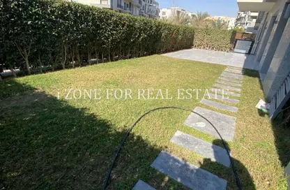 Apartment - 2 Bedrooms - 4 Bathrooms for rent in Eastown - 5th Settlement Compounds - The 5th Settlement - New Cairo City - Cairo