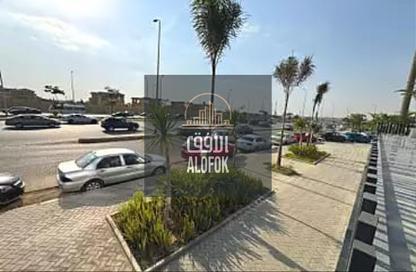Office Space - Studio for sale in V90 - North Teseen St. - The 5th Settlement - New Cairo City - Cairo