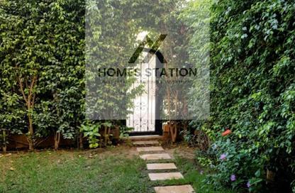 Apartment - 3 Bedrooms - 3 Bathrooms for sale in Mivida - 5th Settlement Compounds - The 5th Settlement - New Cairo City - Cairo