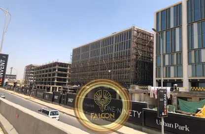 بناية كاملة - استوديو للبيع في شارع ال ٩٠ الجنوبي - شارع التسعين الجنوبي - التجمع الخامس - مدينة القاهرة الجديدة - القاهرة