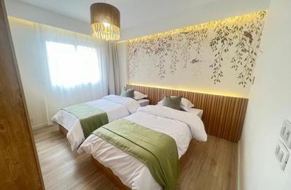 Apartment - 2 Bedrooms - 2 Bathrooms for rent in Privado - Madinaty - Cairo Apartment - 2 Bedrooms - 2 Bathrooms for rent in Privado - Madinaty - Cairo