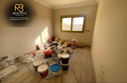 Townhouse - 5 Bedrooms - 5 Bathrooms for rent in Rayhana Compound - Al Wahat Road - 6 October City - Giza