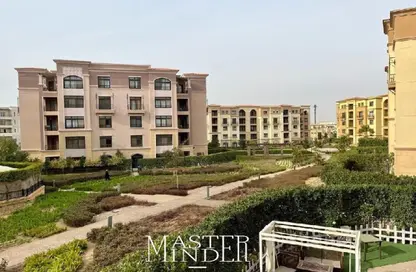 Apartment - 3 Bedrooms - 3 Bathrooms for rent in Mivida - 5th Settlement Compounds - The 5th Settlement - New Cairo City - Cairo
