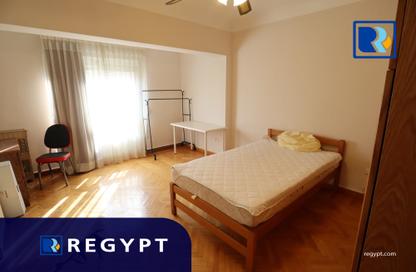 Apartment - 3 - 2 for sale in Sarayat Al Maadi - Hay El Maadi - Cairo