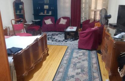 Apartment - 3 Bedrooms - 2 Bathrooms for sale in 6th Zone - Nasr City - Cairo