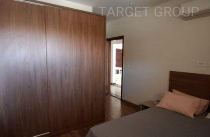 Apartment - 2 - 2 for rent in Pearl Des Rois - 5th Settlement Compounds - The 5th Settlement - New Cairo City - Cairo