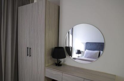 Apartment - 1 Bedroom - 1 Bathroom for rent in Porto New Cairo - 5th Settlement Compounds - The 5th Settlement - New Cairo City - Cairo