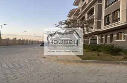 شقة - 3 غرف نوم - 2 حمامات للبيع في محور محمد نجيب - ابو الهول - مدينة القاهرة الجديدة - القاهرة شقة - 3 غرف نوم - 2 حمامات للبيع في محور محمد نجيب - ابو الهول - مدينة القاهرة الجديدة - القاهرة