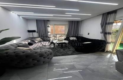 Apartment - 3 Bedrooms - 3 Bathrooms for sale in Omar Ibn Al Khattab St. - Almazah - Heliopolis - Masr El Gedida - Cairo