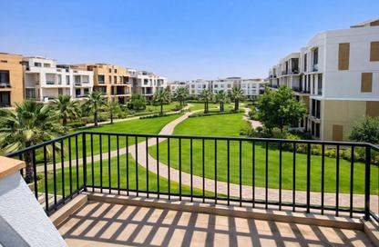 دوبلكس - 4 غرف نوم - 4 حمامات للبيع في ويستاون - كمبوندات الشيخ زايد - الشيخ زايد - الجيزة