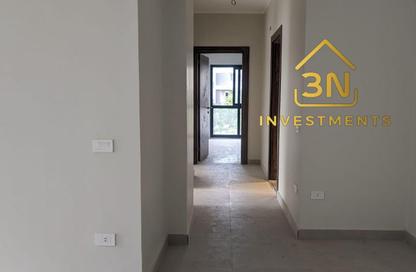 Apartment - 3 - 3 for rent in Villette - 5th Settlement Compounds - The 5th Settlement - New Cairo City - Cairo