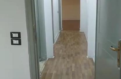 شقة - 3 - 2 للايجار في العجوزة - الجيزة