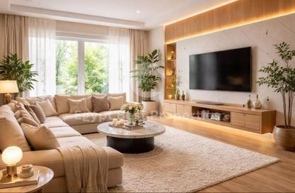 Apartment - 2 - 2 for sale in O West - 6 October Compounds - 6 October City - Giza Apartment - 2 - 2 for sale in O West - 6 October Compounds - 6 October City - Giza