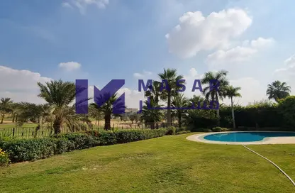 Villa - 7 Bedrooms - 5 Bathrooms for sale in Katameya Heights - El Katameya Compounds - El Katameya - New Cairo City - Cairo