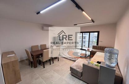 Apartment - 2 - 2 for rent in Fifth Square - The 5th Settlement - New Cairo City - Cairo