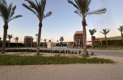 Apartment - 3 Bedrooms - 3 Bathrooms for sale in Swan Lake Residence - 5th Settlement Compounds - The 5th Settlement - New Cairo City - Cairo