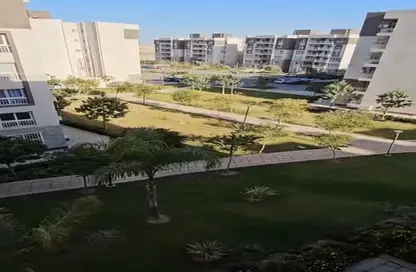 شقة - 3 غرف نوم - 2 حمامات للايجار في پريڤادو - مدينتي - القاهرة