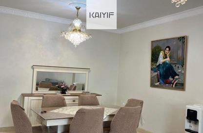 Apartment - 3 Bedrooms - 4 Bathrooms for rent in Mivida - 5th Settlement Compounds - The 5th Settlement - New Cairo City - Cairo