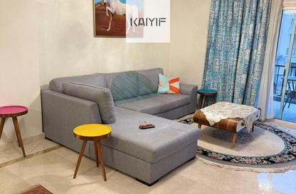 Apartment - 3 Bedrooms - 4 Bathrooms for rent in Mivida - 5th Settlement Compounds - The 5th Settlement - New Cairo City - Cairo