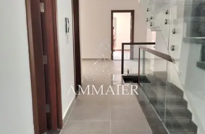 Townhouse - 4 Bedrooms - 4 Bathrooms for sale in Palm Parks Palm Hills - South Dahshur Link - 6 October City - Giza Townhouse - 4 Bedrooms - 4 Bathrooms for sale in Palm Parks Palm Hills - South Dahshur Link - 6 October City - Giza