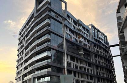 Apartment - 3 Bedrooms - 3 Bathrooms for sale in Sky line - Smouha - Hay Sharq - Alexandria Apartment - 3 Bedrooms - 3 Bathrooms for sale in Sky line - Smouha - Hay Sharq - Alexandria