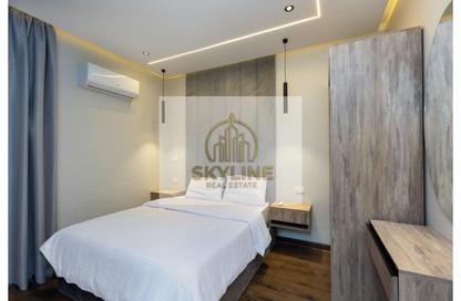 Apartment - 2 Bedrooms - 1 Bathroom for rent in B8 - Madinaty - Cairo Apartment - 2 Bedrooms - 1 Bathroom for rent in B8 - Madinaty - Cairo