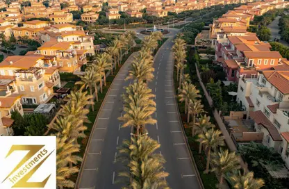 شقة - 2 غرف نوم - 2 حمامات للبيع في هايد بارك - مدينة القاهرة الجديدة - القاهرة