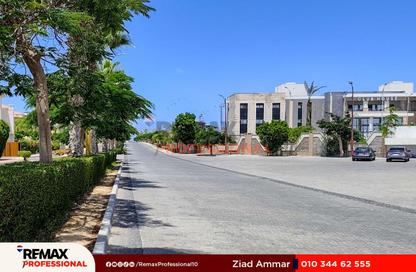 فيلا - 3 غرف نوم - 3 حمامات للبيع في اليكس ويست - كمبوندات الاسكندرية - الاسكندرية