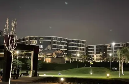 Apartment - Studio - 1 Bathroom for sale in Taj City - 5th Settlement Compounds - The 5th Settlement - New Cairo City - Cairo