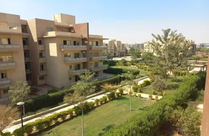 شقة - 3 غرف نوم - 3 حمامات للبيع في مدينة وصال - كمبوندات الشروق - مدينة الشروق - القاهرة