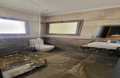 Townhouse - 4 Bedrooms - 4 Bathrooms for sale in Caesar - Qesm Marsa Matrouh - North Coast