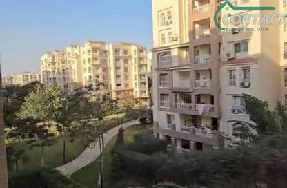 شقة - 3 - 4 للبيع في B1 - مدينتي - القاهرة