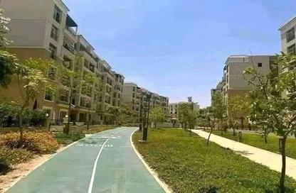 Apartment - 3 - 2 for sale in Esse Residence - Sarai - Mostakbal City Compounds - Mostakbal City - Future City - Cairo