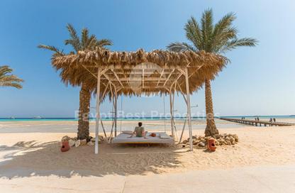 Chalet - 1 Bedroom - 2 Bathrooms for sale in Blanca Gardens - Soma Bay - Safaga - Hurghada - Red Sea