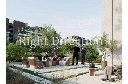 Townhouse - 3 Bedrooms - 3 Bathrooms for sale in Telal East - 5th Settlement Compounds - The 5th Settlement - New Cairo City - Cairo Townhouse - 3 Bedrooms - 3 Bathrooms for sale in Telal East - 5th Settlement Compounds - The 5th Settlement - New Cairo City - Cairo
