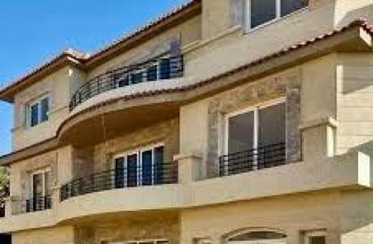 Apartment - 3 Bedrooms - 2 Bathrooms for sale in Yasmine District - 14th District - Sheikh Zayed City - Giza