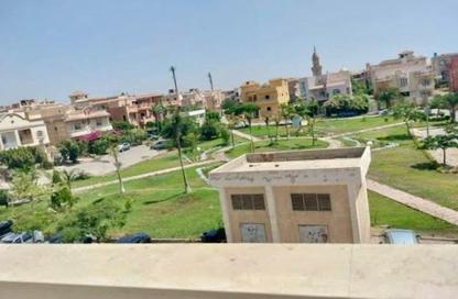 Apartment - 3 Bedrooms - 2 Bathrooms for sale in Yasmine District - 14th District - Sheikh Zayed City - Giza