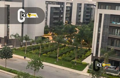 Apartment - 3 Bedrooms - 2 Bathrooms for rent in Privado - Madinaty - Cairo Apartment - 3 Bedrooms - 2 Bathrooms for rent in Privado - Madinaty - Cairo