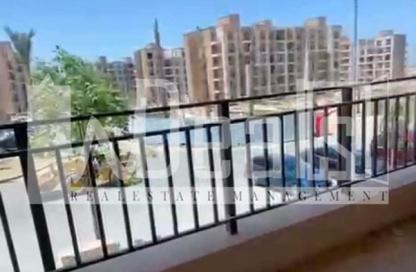 Apartment - 1 Bedroom - 1 Bathroom for sale in Taj City - 5th Settlement Compounds - The 5th Settlement - New Cairo City - Cairo