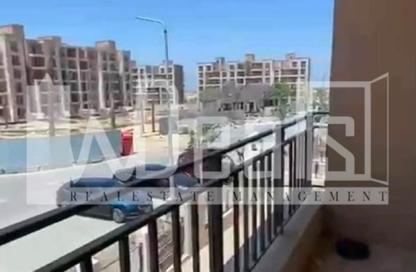 Apartment - 1 Bedroom - 1 Bathroom for sale in Taj City - 5th Settlement Compounds - The 5th Settlement - New Cairo City - Cairo