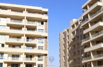 شقة - 2 - 2 للبيع في دى جويا - كمبوندات العاصمة الإدارية الجديدة - العاصمة الإدارية الجديدة - القاهرة