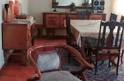 Apartment - 3 - 2 for sale in Mousa Ibn Naseer St. - Al Hadiqah Al Dawliyah - 7th District - Nasr City - Cairo Apartment - 3 - 2 for sale in Mousa Ibn Naseer St. - Al Hadiqah Al Dawliyah - 7th District - Nasr City - Cairo