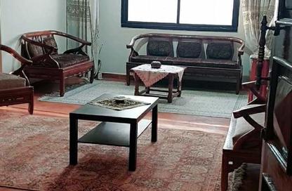 Apartment - 3 - 2 for sale in Mousa Ibn Naseer St. - Al Hadiqah Al Dawliyah - 7th District - Nasr City - Cairo