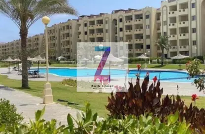 Chalet - 3 Bedrooms - 2 Bathrooms for sale in Stella Heights - Al Alamein - North Coast