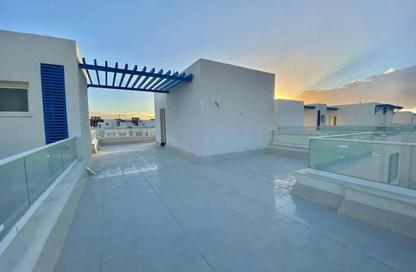 Townhouse - 4 Bedrooms - 5 Bathrooms for sale in Ras Al Hekma - North Coast Townhouse - 4 Bedrooms - 5 Bathrooms for sale in Ras Al Hekma - North Coast