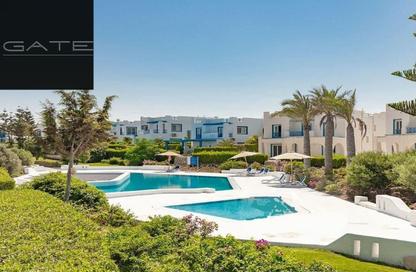 Townhouse - 3 Bedrooms - 3 Bathrooms for sale in LVLS By Mountain View - Qesm Ad Dabaah - North Coast Townhouse - 3 Bedrooms - 3 Bathrooms for sale in LVLS By Mountain View - Qesm Ad Dabaah - North Coast