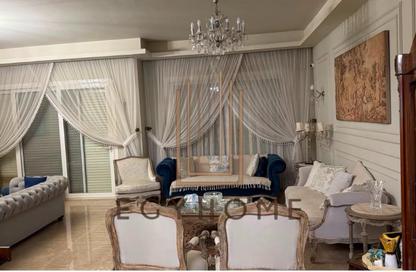 Townhouse - 5 - 4 for sale in Atrio - Sheikh Zayed Compounds - Sheikh Zayed City - Giza Townhouse - 5 - 4 for sale in Atrio - Sheikh Zayed Compounds - Sheikh Zayed City - Giza