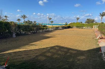 Villa - 4 Bedrooms - 3 Bathrooms for sale in Marina 4 - Marina - Al Alamein - North Coast