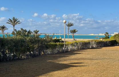 Villa - 4 Bedrooms - 3 Bathrooms for sale in Marina 4 - Marina - Al Alamein - North Coast